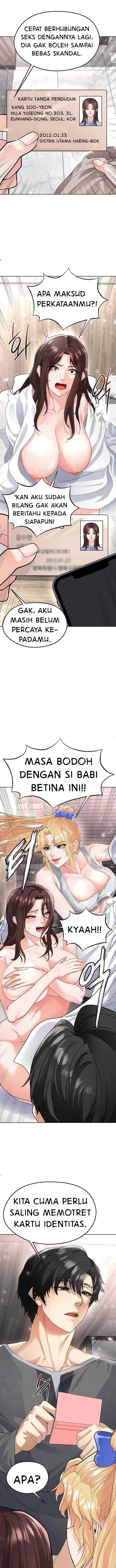 The Hottie’s Good at Football - Chapter 15 10 The Hottie’s Good at Football - Chapter 15 10