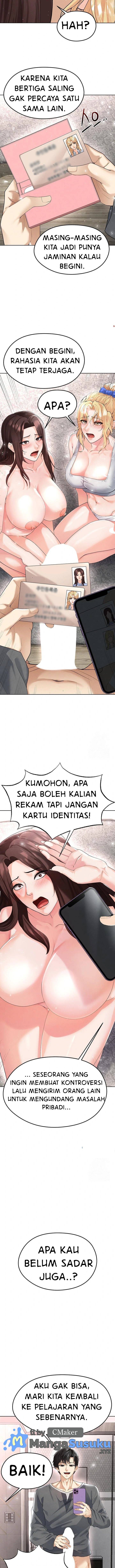 The Hottie’s Good at Football - Chapter 15 11 The Hottie’s Good at Football - Chapter 15 11