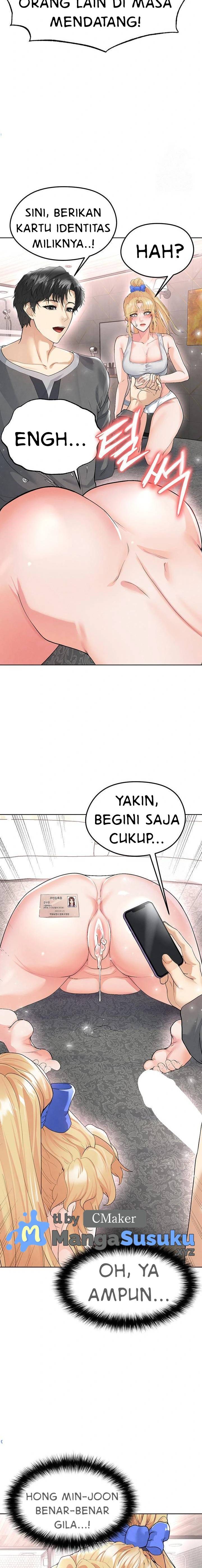 The Hottie’s Good at Football - Chapter 15 16 The Hottie’s Good at Football - Chapter 15 16