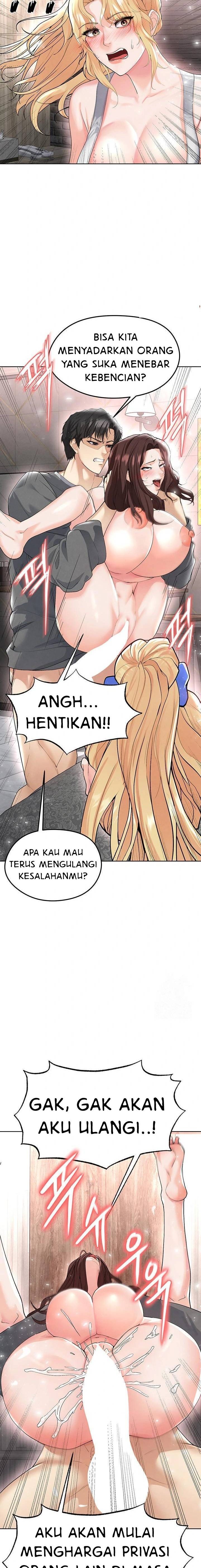 The Hottie’s Good at Football - Chapter 15 15 The Hottie’s Good at Football - Chapter 15 15