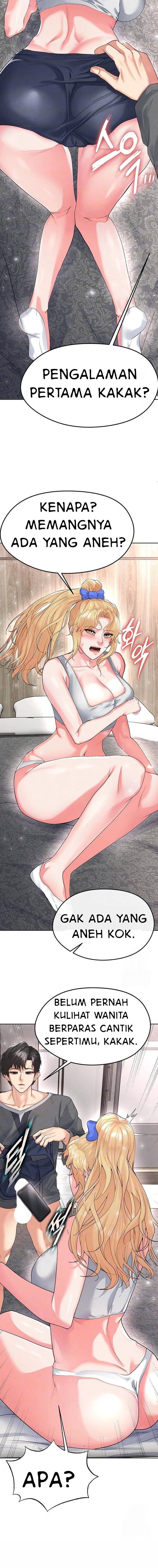 The Hottie’s Good at Football - Chapter 15 4 The Hottie’s Good at Football - Chapter 15 4