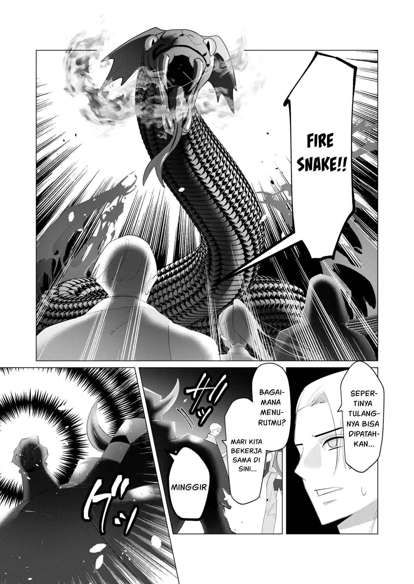 The Hero Wants a Milf As a Reward - Chapter 20 82 The Hero Wants a Milf As a Reward - Chapter 20 82