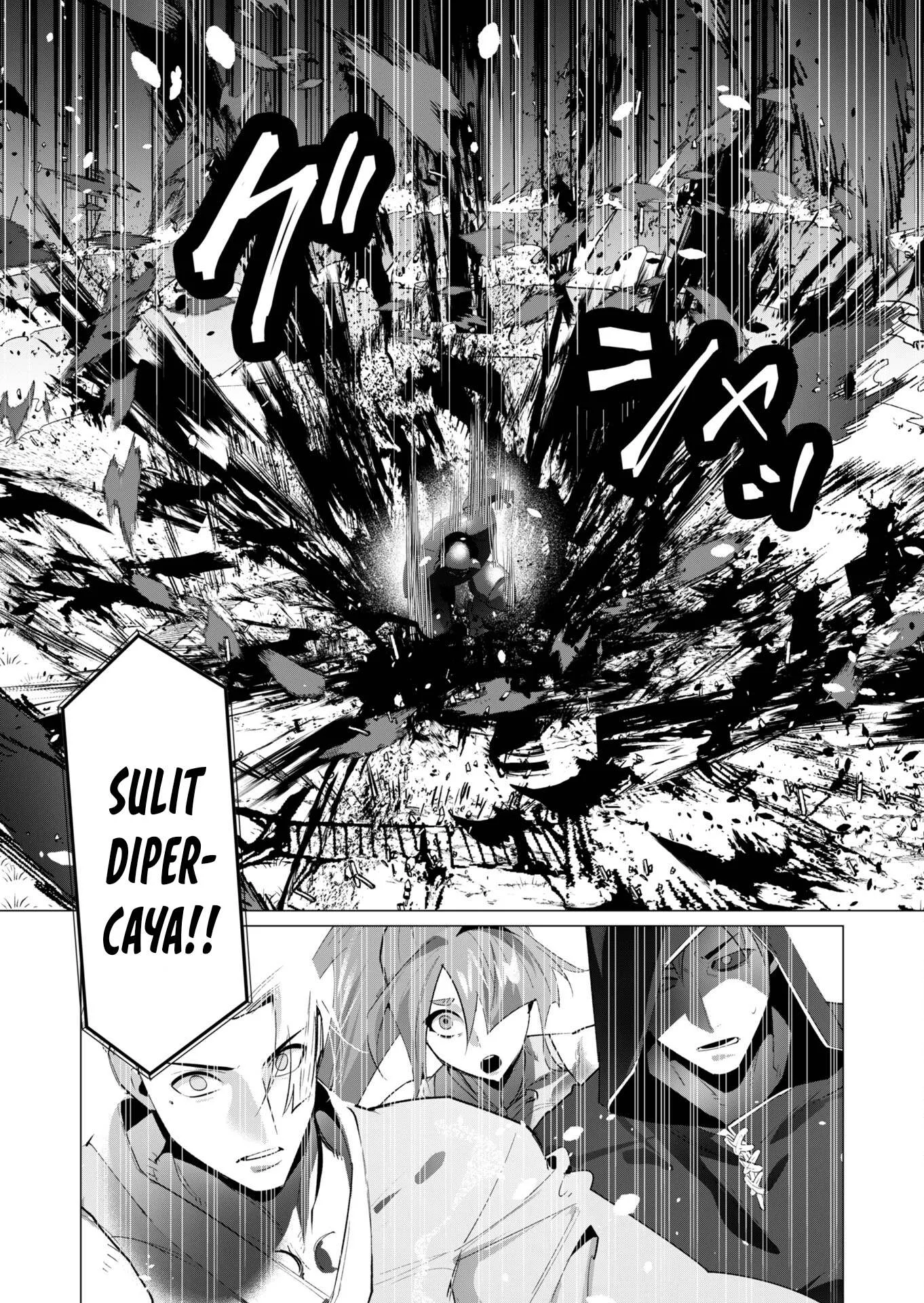 The Hero Wants a Milf As a Reward - Chapter 20 83 The Hero Wants a Milf As a Reward - Chapter 20 83