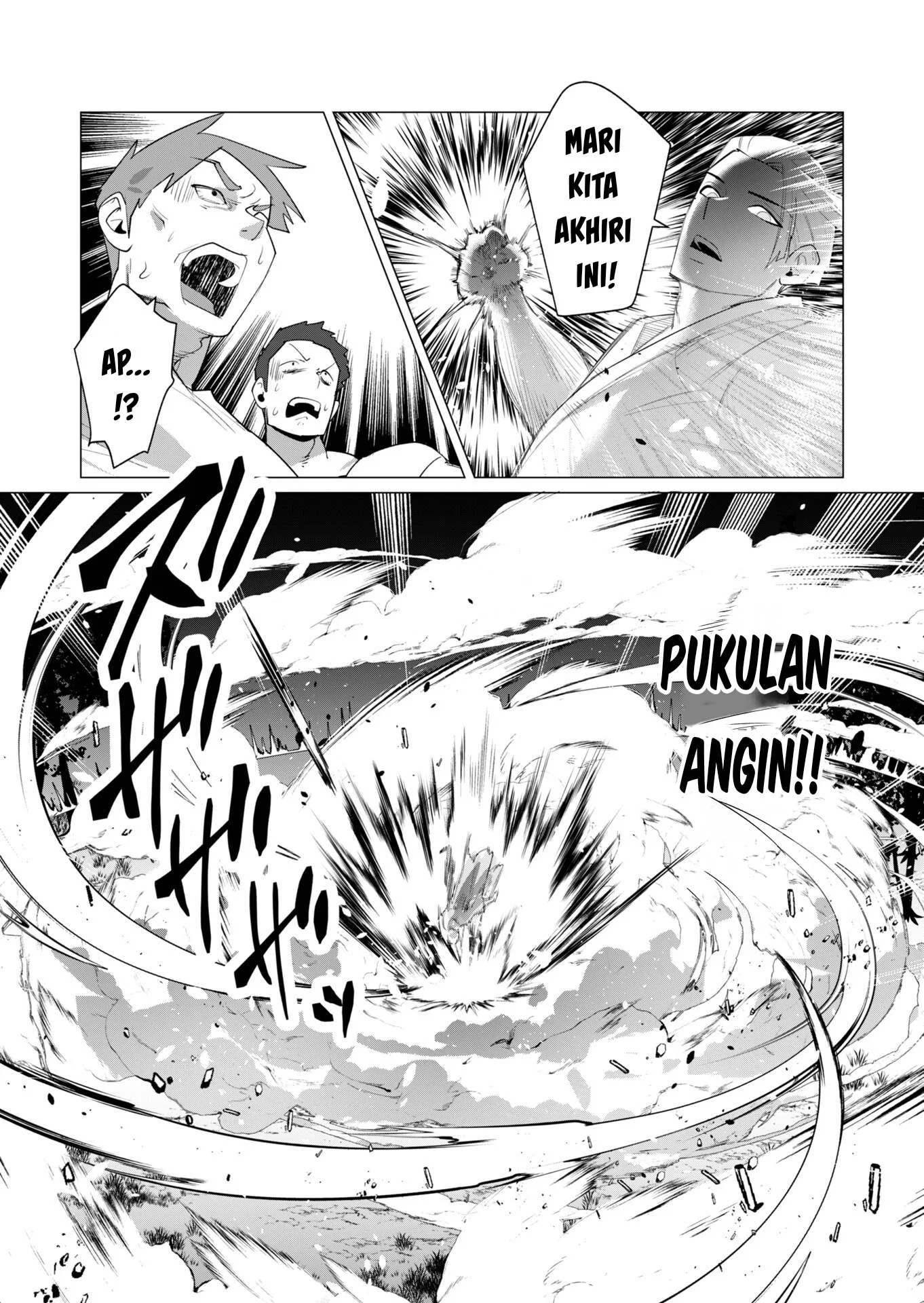 The Hero Wants a Milf As a Reward - Chapter 20 23 The Hero Wants a Milf As a Reward - Chapter 20 23