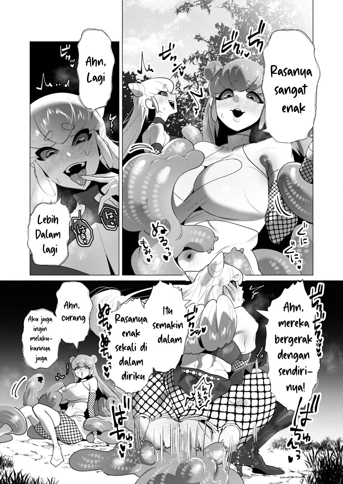 The Hero Wants a Milf As a Reward - Chapter 20 34 The Hero Wants a Milf As a Reward - Chapter 20 34