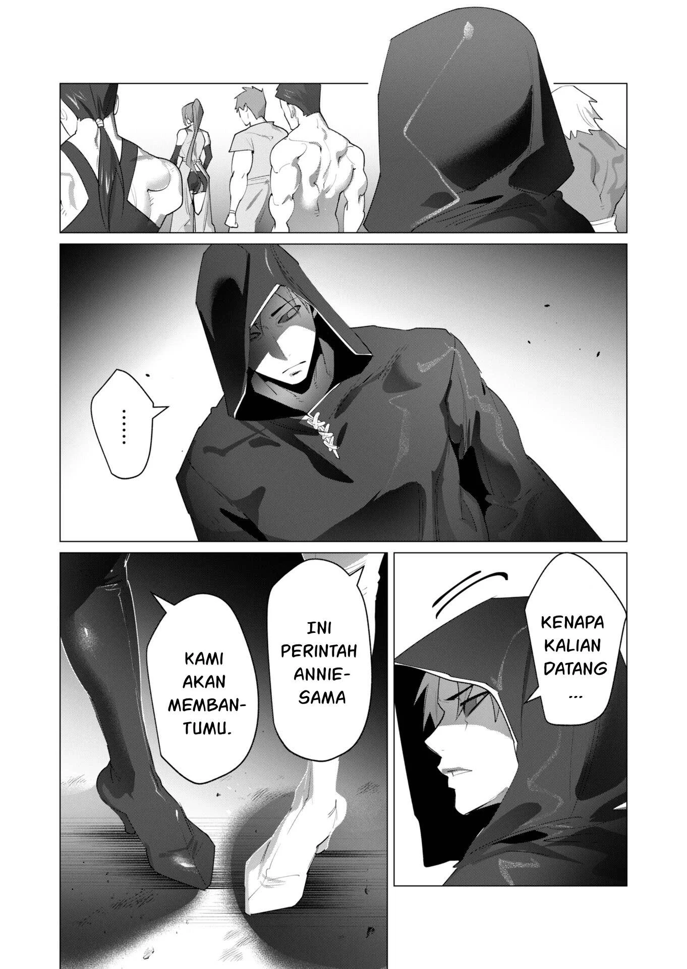 The Hero Wants a Milf As a Reward - Chapter 20 13 The Hero Wants a Milf As a Reward - Chapter 20 13