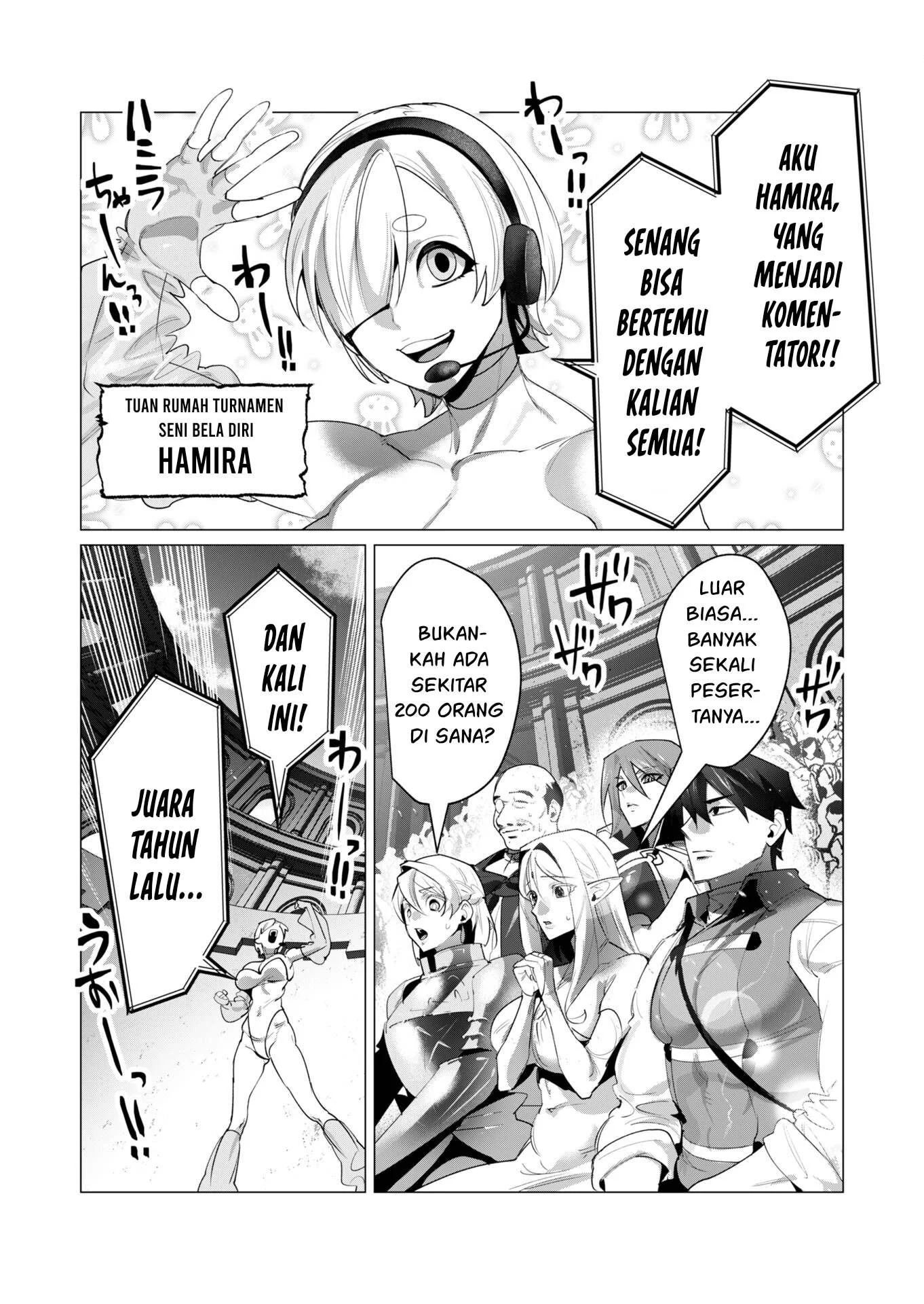 The Hero Wants a Milf As a Reward - Chapter 20 10 The Hero Wants a Milf As a Reward - Chapter 20 10