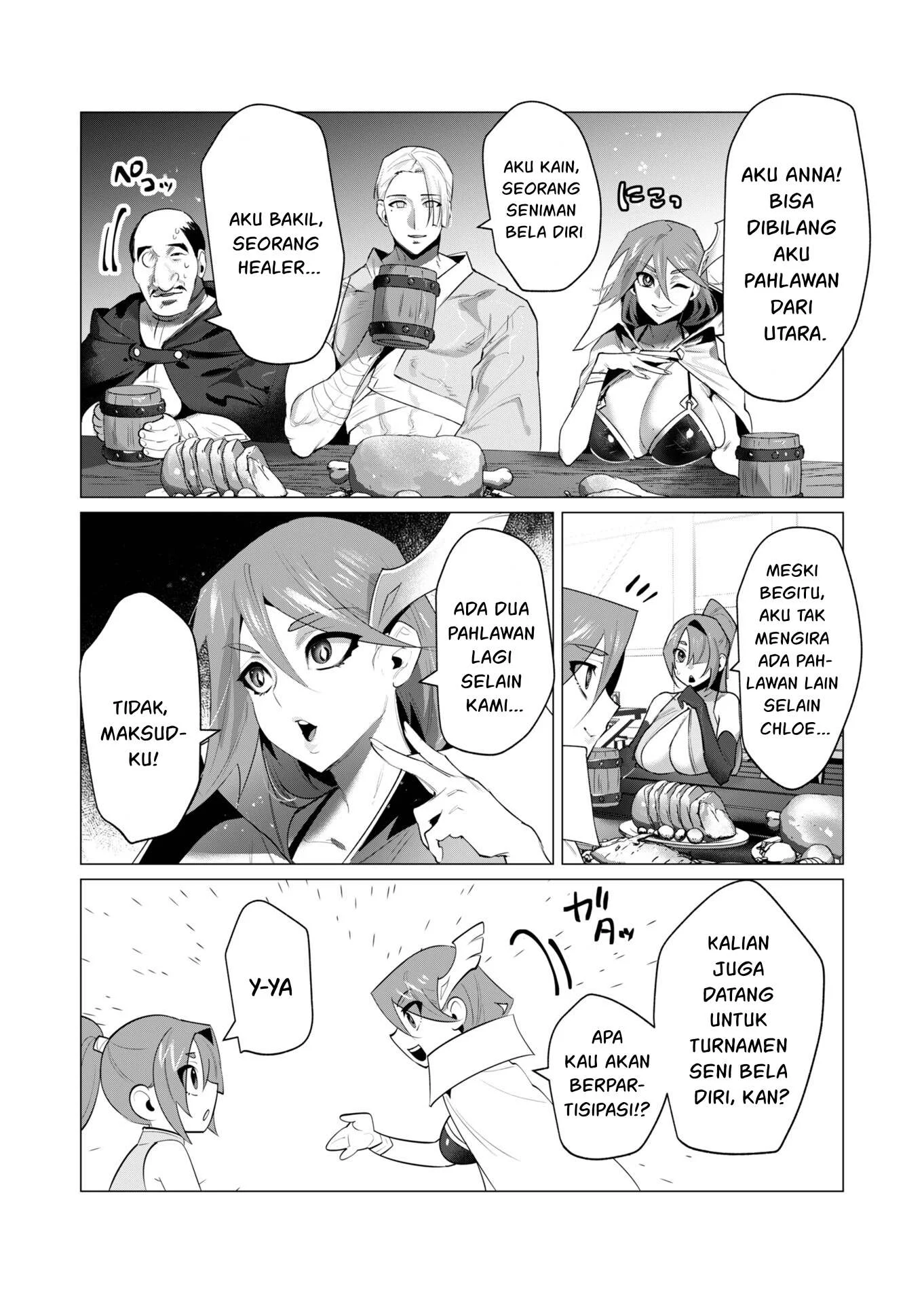 The Hero Wants a Milf As a Reward - Chapter 20 50 The Hero Wants a Milf As a Reward - Chapter 20 50