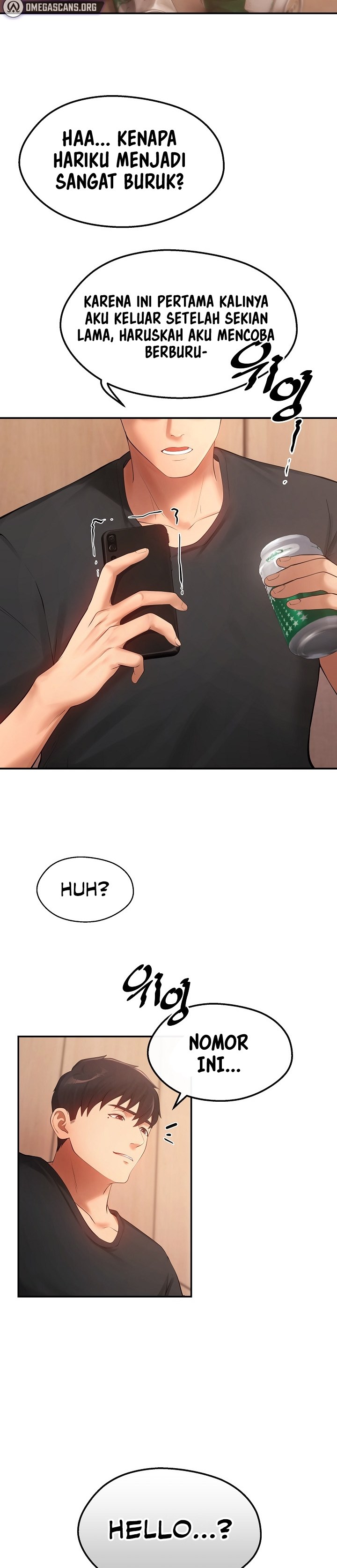 The Intentions of the Neighborhood Meeting - Chapter 12 23 The Intentions of the Neighborhood Meeting - Chapter 12 23