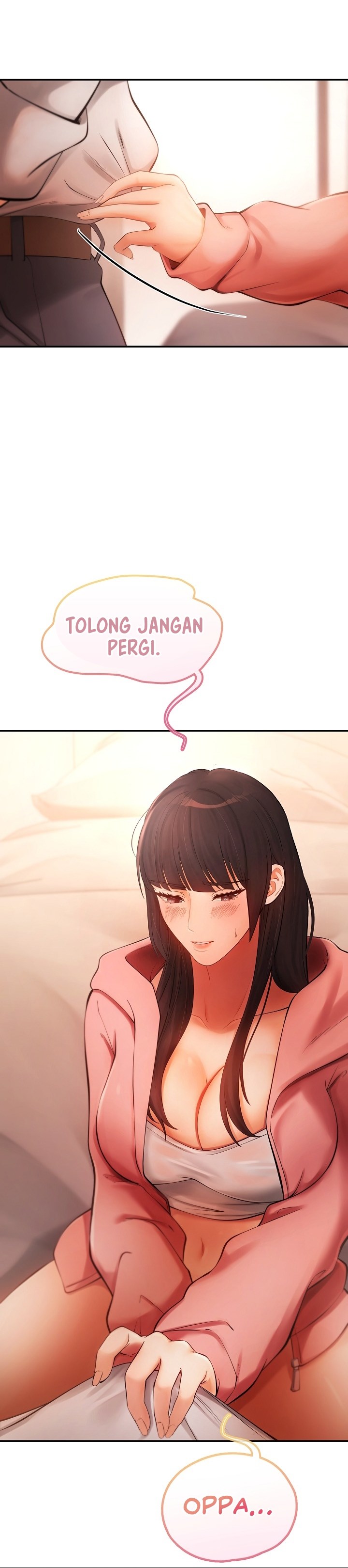 The Intentions of the Neighborhood Meeting - Chapter 12 21 The Intentions of the Neighborhood Meeting - Chapter 12 21