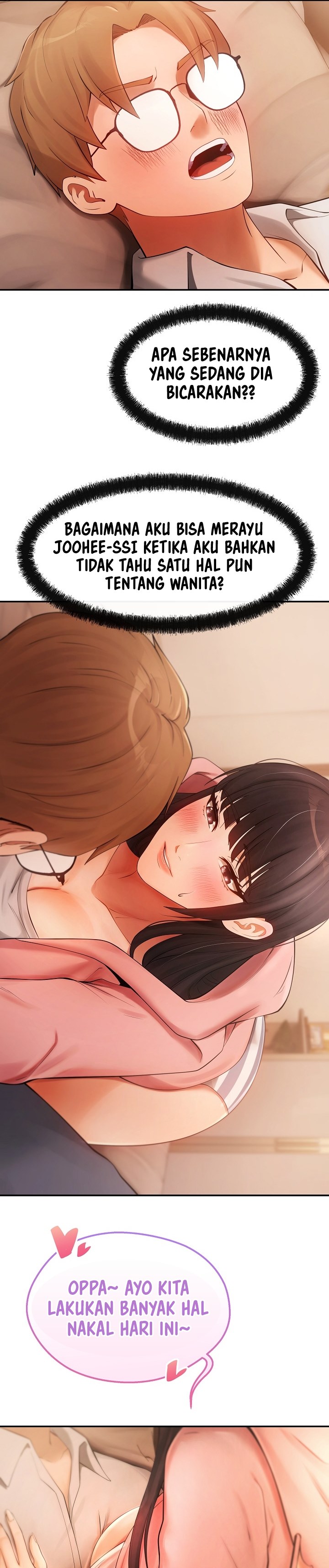 The Intentions of the Neighborhood Meeting - Chapter 12 26 The Intentions of the Neighborhood Meeting - Chapter 12 26