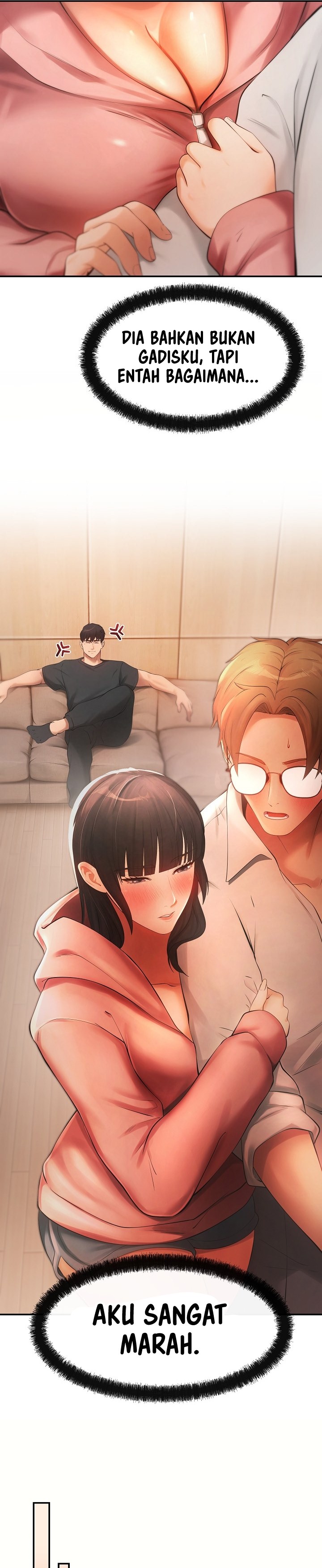 The Intentions of the Neighborhood Meeting - Chapter 12 6 The Intentions of the Neighborhood Meeting - Chapter 12 6