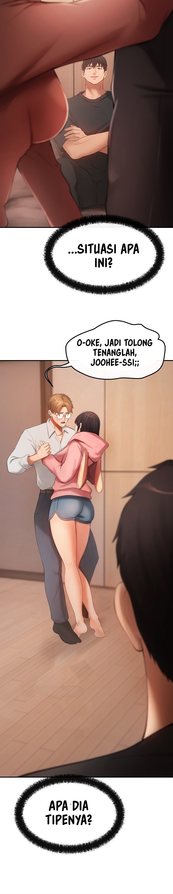 The Intentions of the Neighborhood Meeting - Chapter 12 5 The Intentions of the Neighborhood Meeting - Chapter 12 5