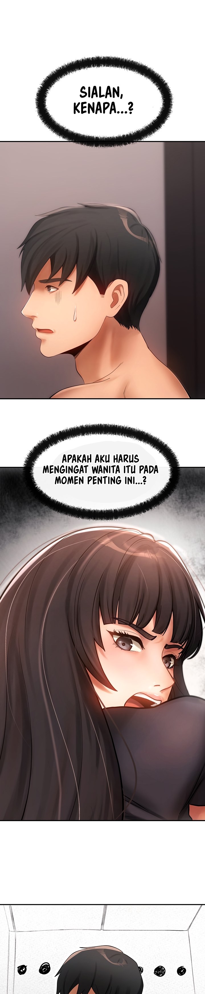 The Intentions of the Neighborhood Meeting - Chapter 4 31