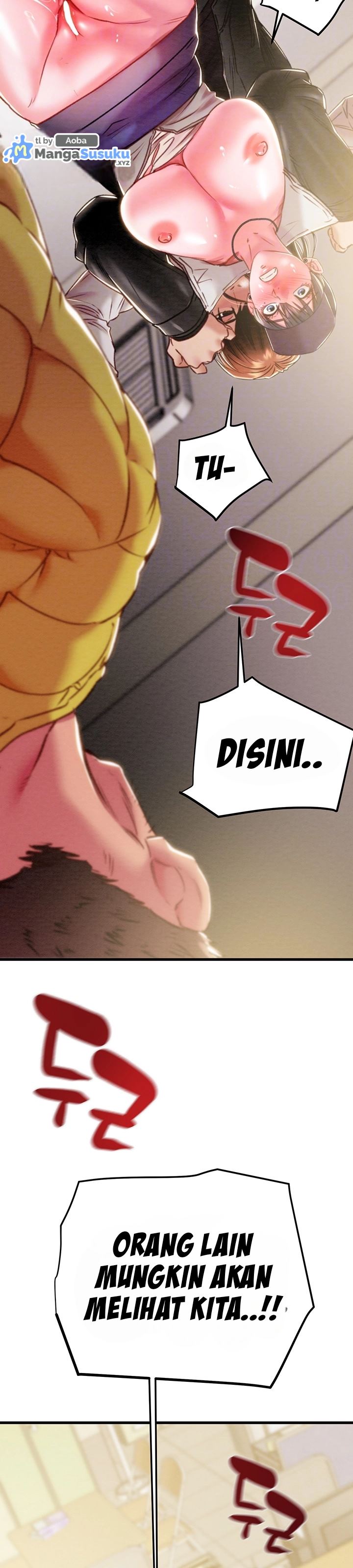 The Man Who Devours - Chapter 35 9