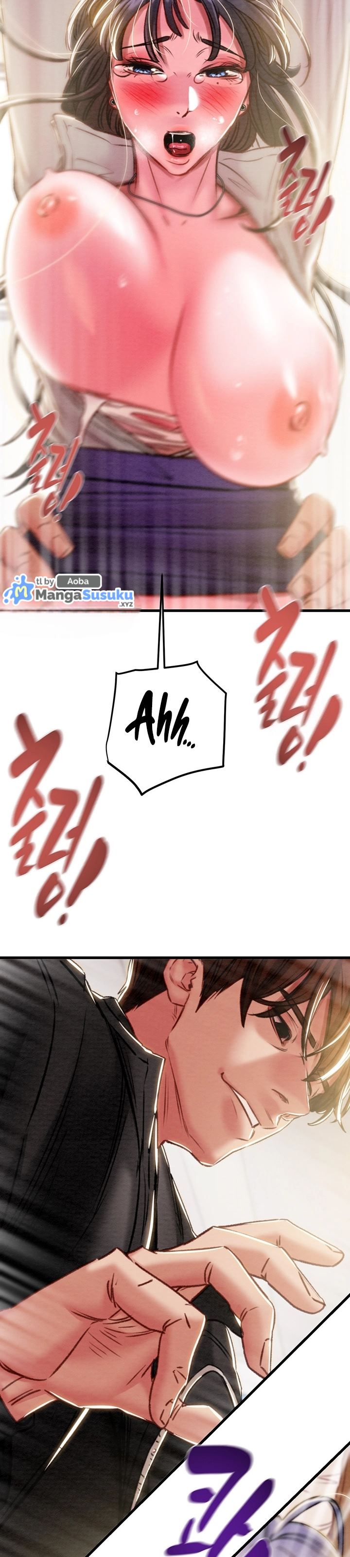 The Man Who Devours - Chapter 35 29
