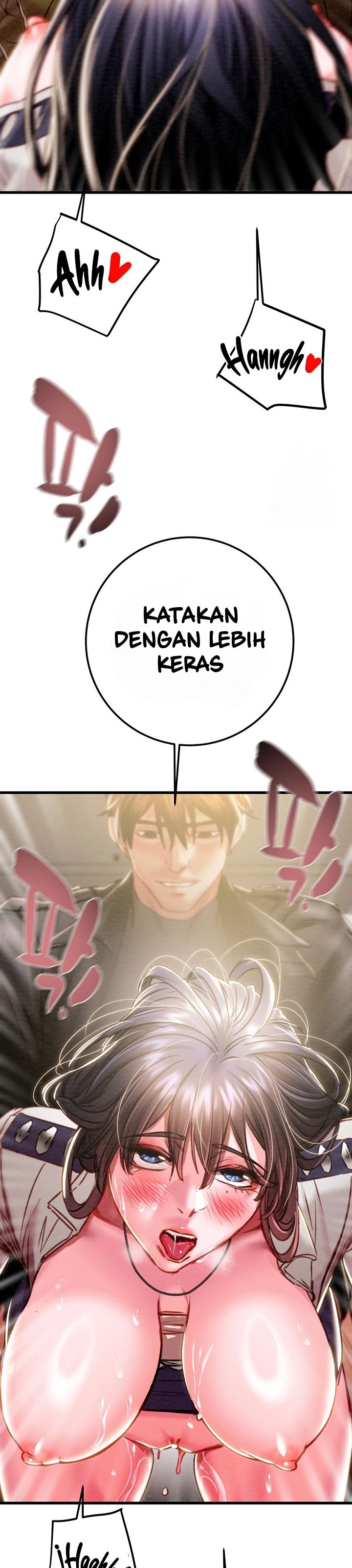 The Man Who Devours - Chapter 35 21