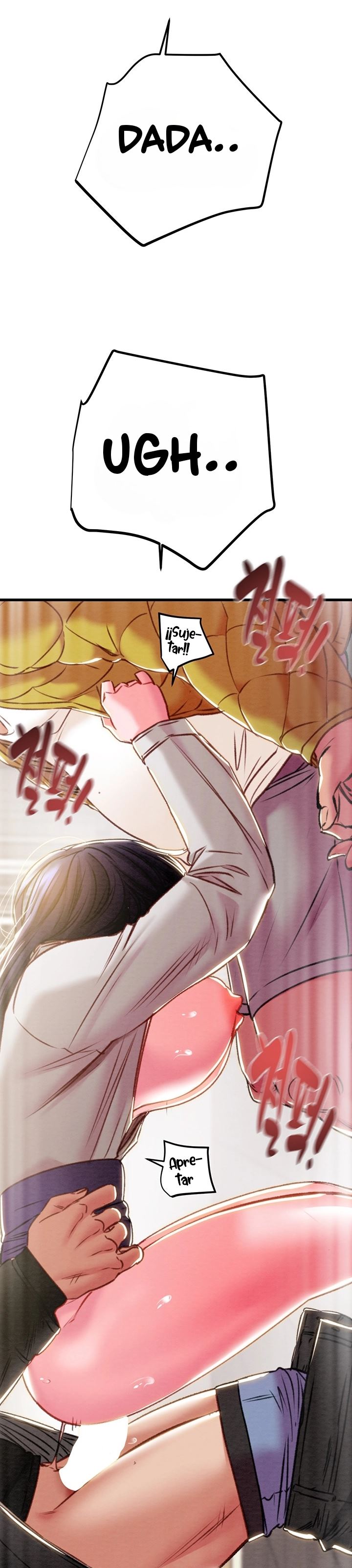 The Man Who Devours - Chapter 35 26