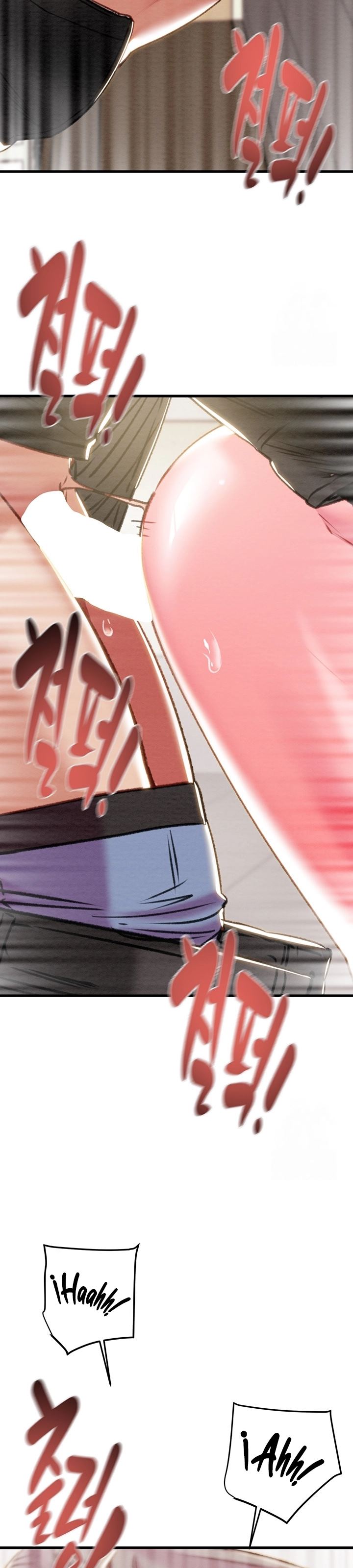 The Man Who Devours - Chapter 35 27