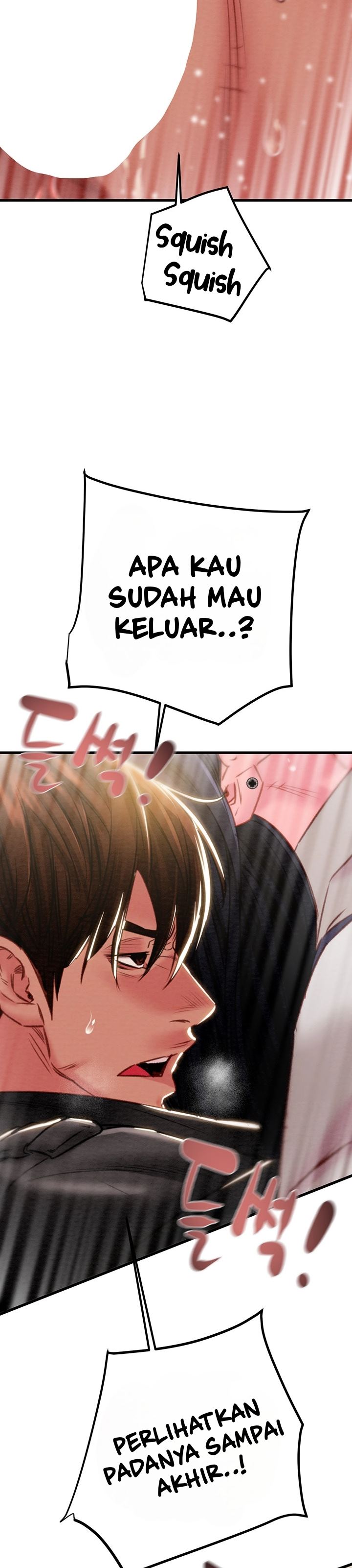 The Man Who Devours - Chapter 35 39