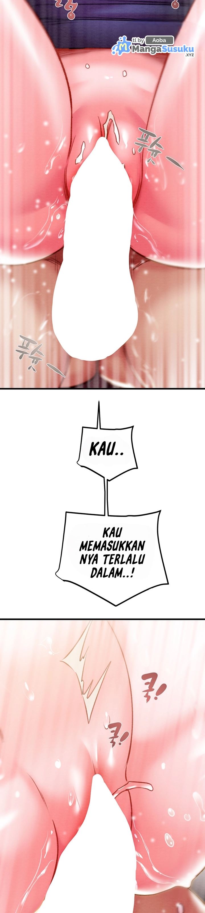 The Man Who Devours - Chapter 35 37