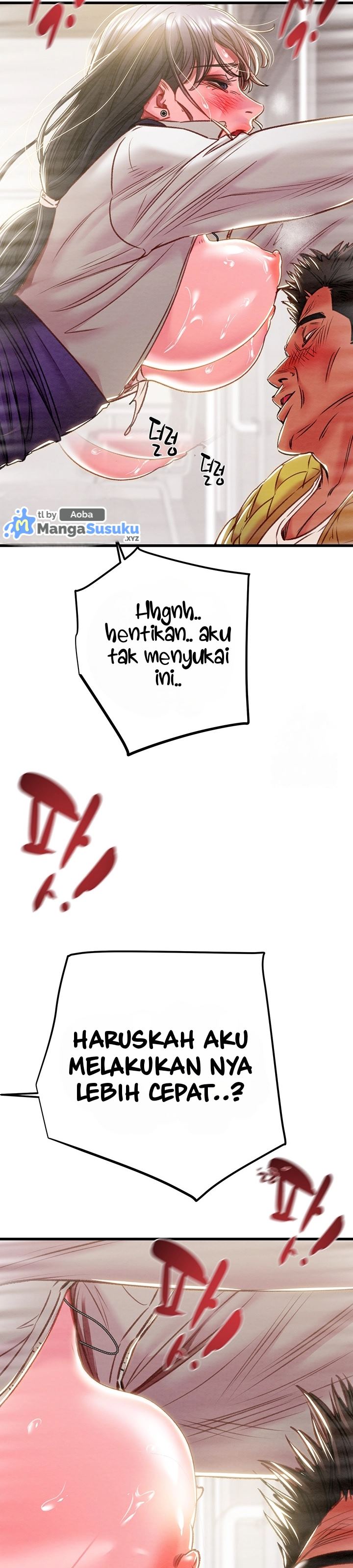 The Man Who Devours - Chapter 35 19