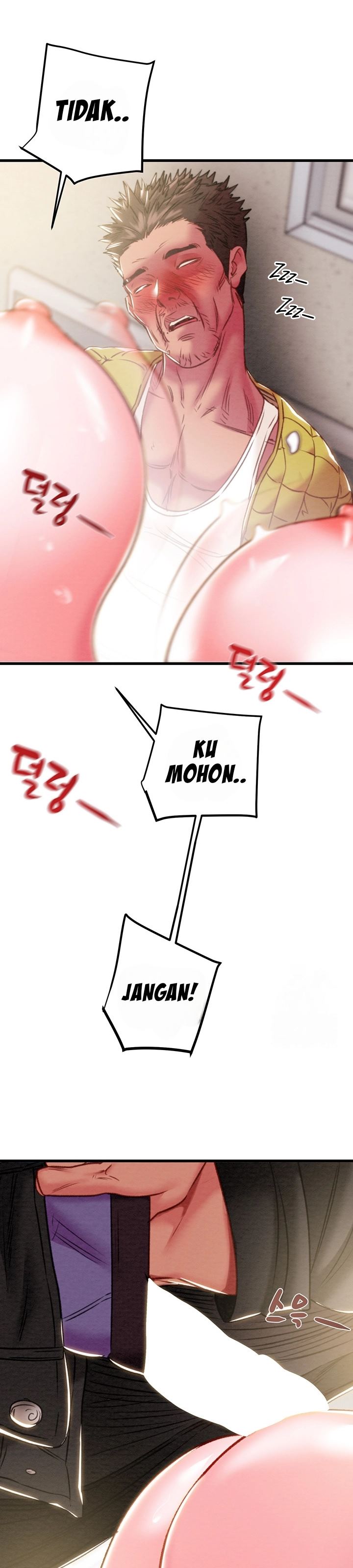 The Man Who Devours - Chapter 35 12