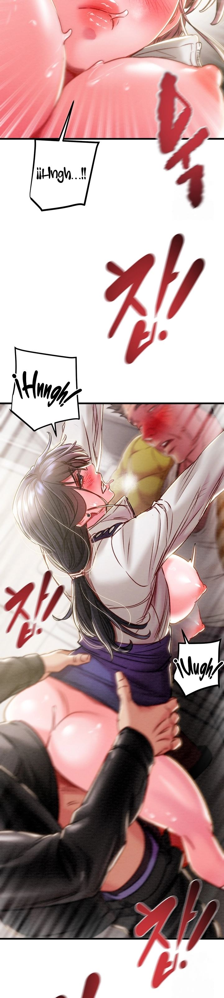 The Man Who Devours - Chapter 35 16