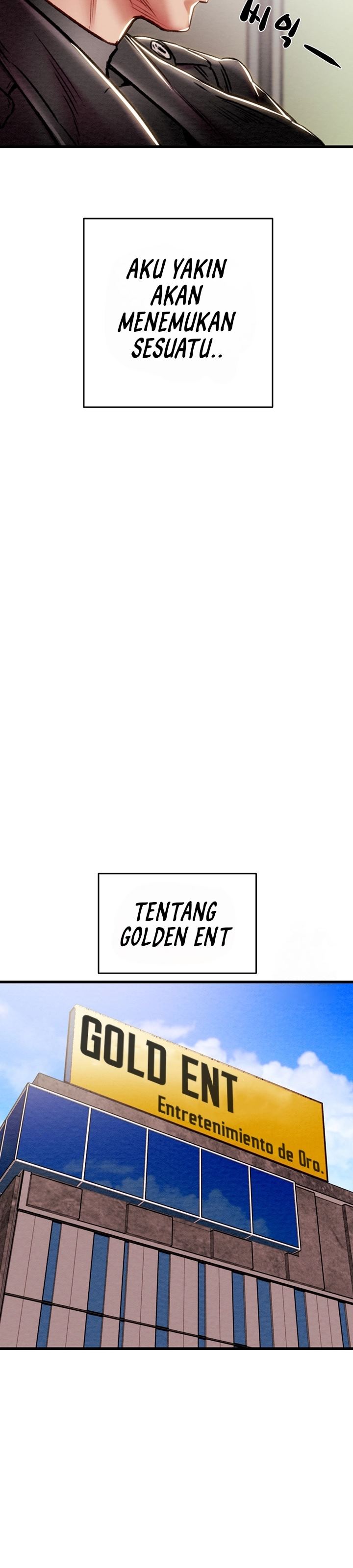 The Man Who Devours - Chapter 35 60