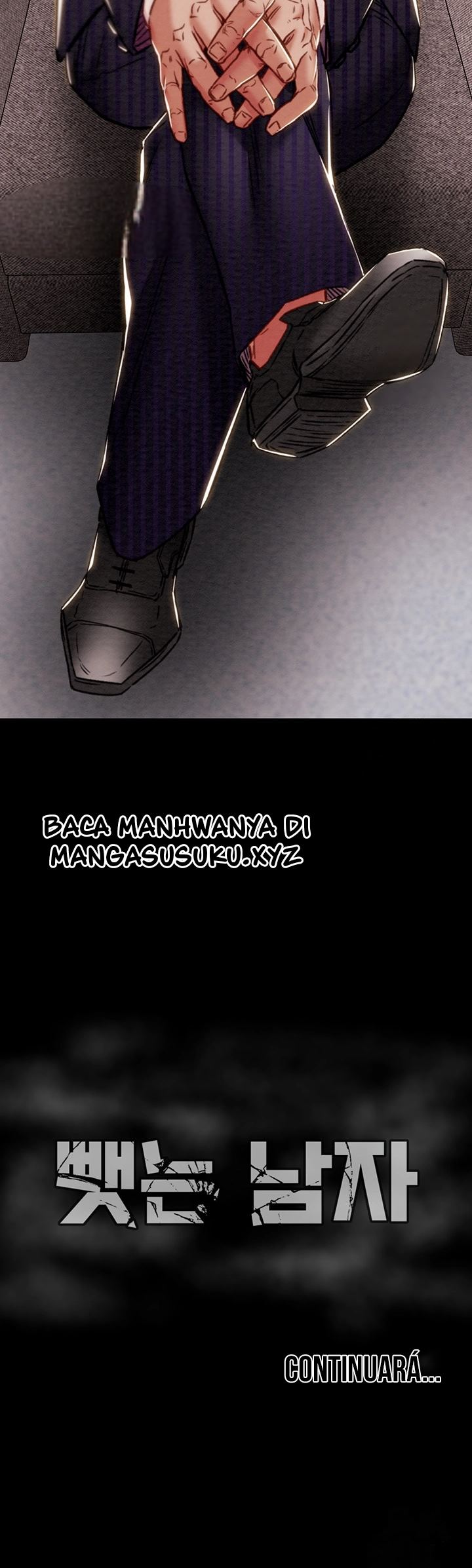 The Man Who Devours - Chapter 35 64