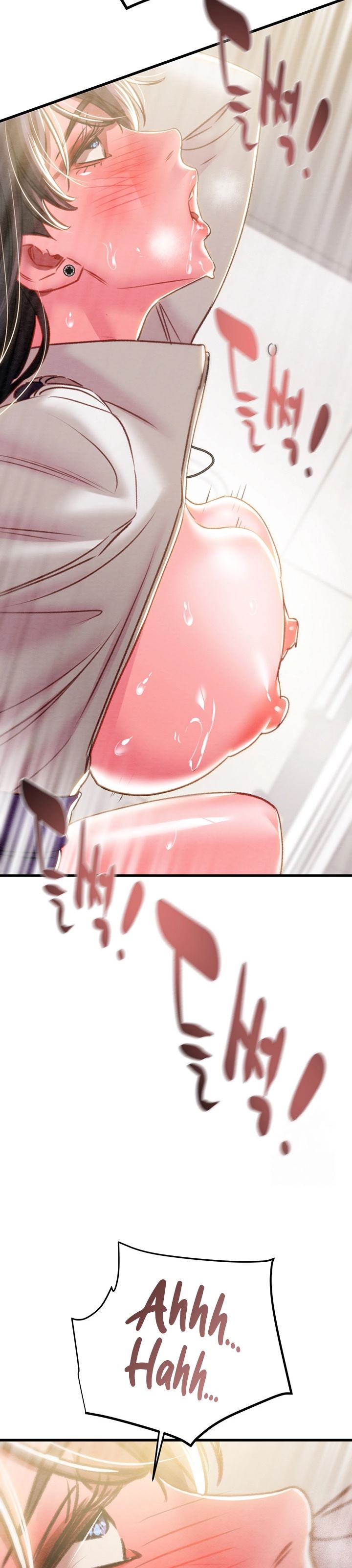 The Man Who Devours - Chapter 35 40