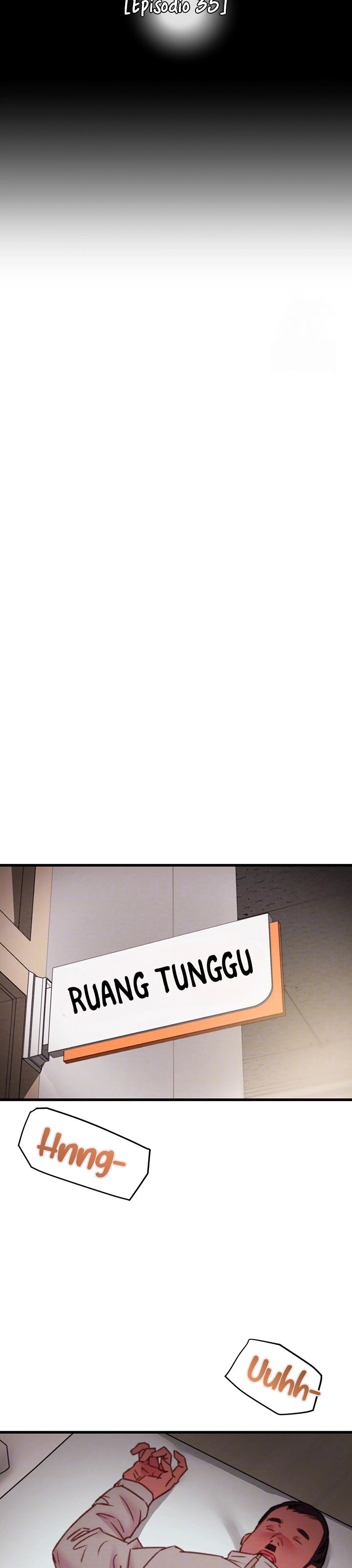 The Man Who Devours - Chapter 35 5