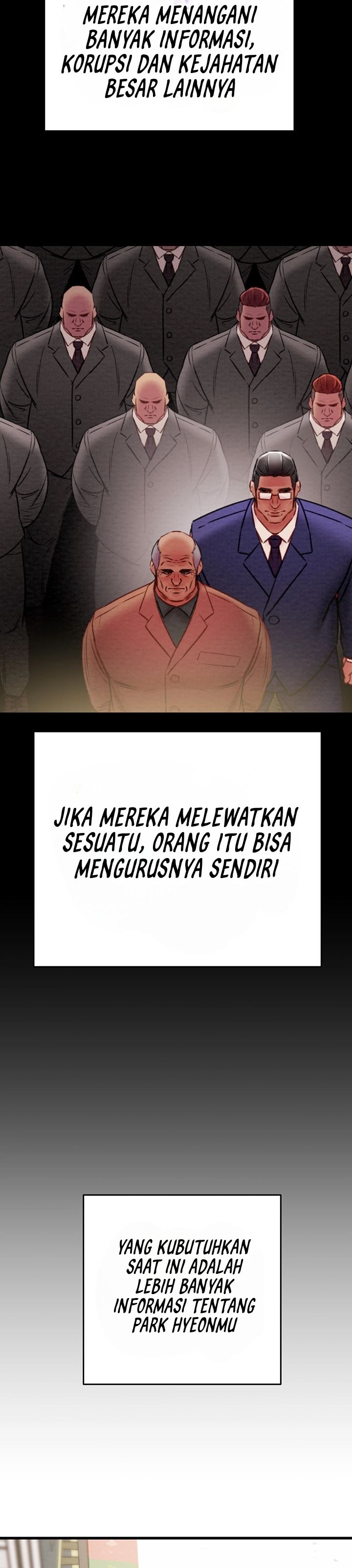 The Man Who Devours - Chapter 35 56