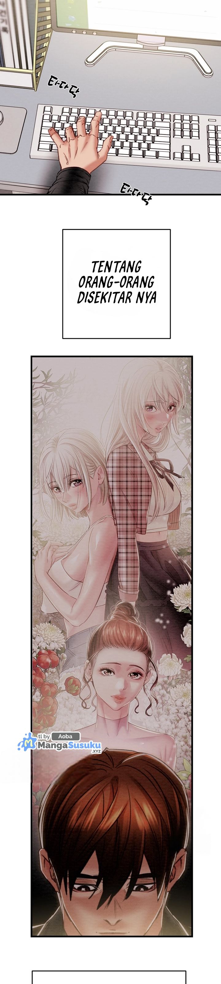 The Man Who Devours - Chapter 35 57