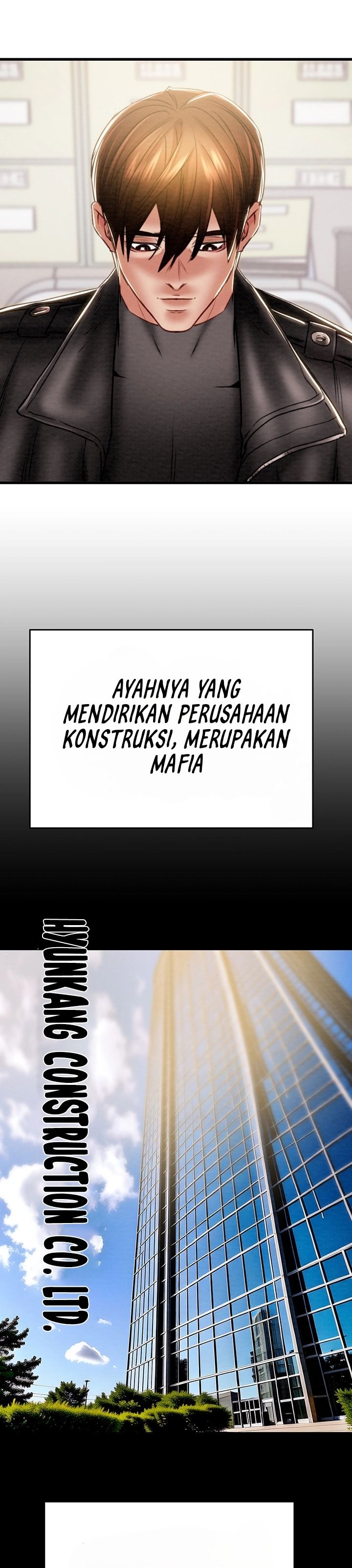 The Man Who Devours - Chapter 35 55