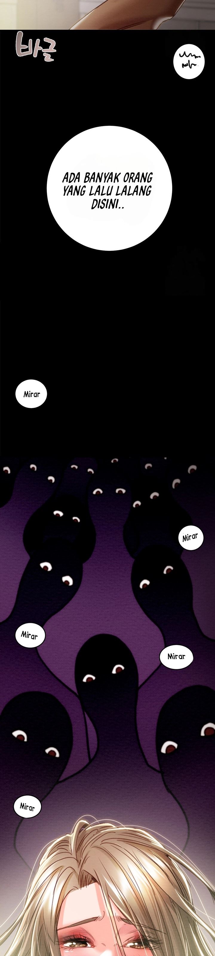 The Man Who Devours - Chapter 43 28