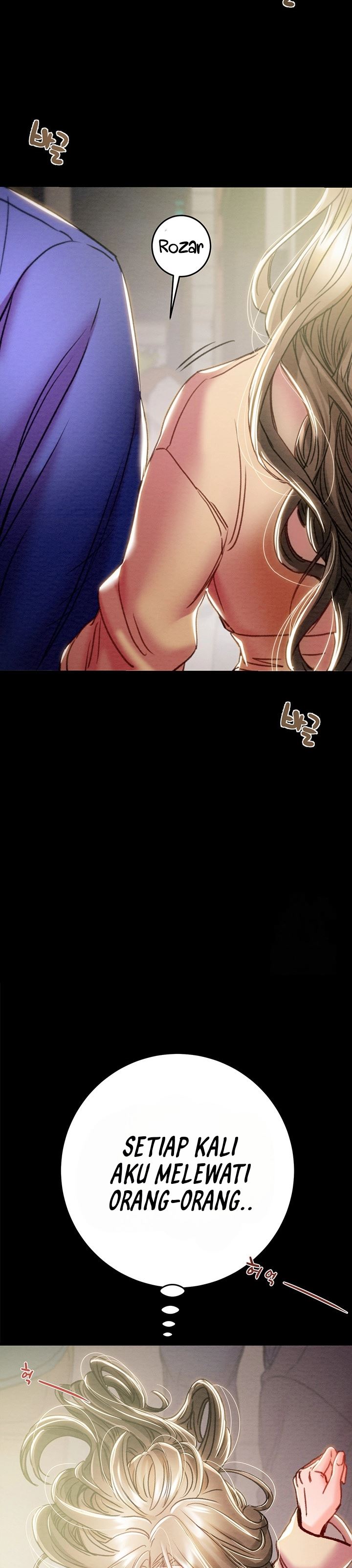 The Man Who Devours - Chapter 43 20