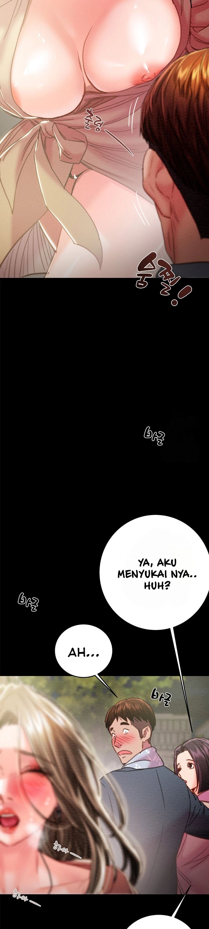 The Man Who Devours - Chapter 43 26
