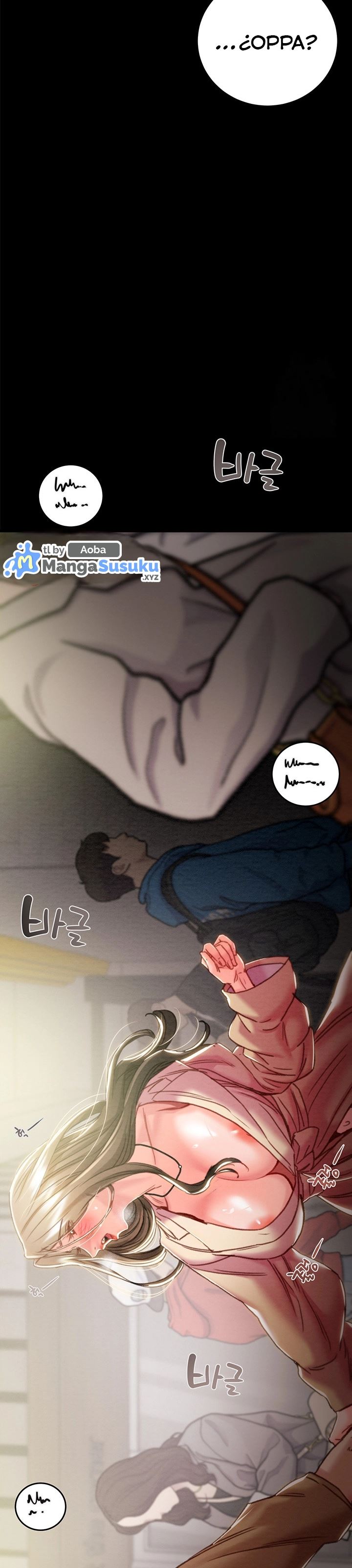 The Man Who Devours - Chapter 43 27