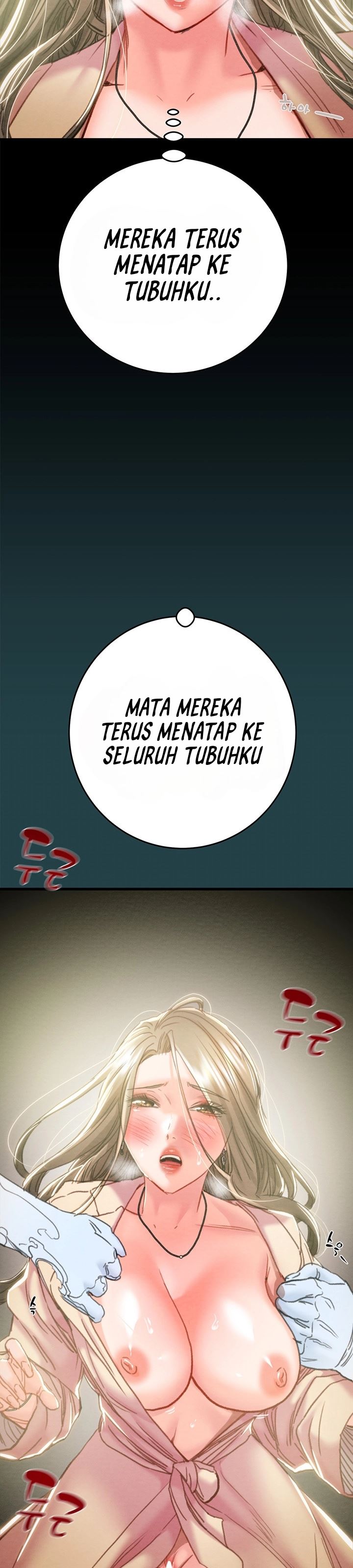 The Man Who Devours - Chapter 43 30