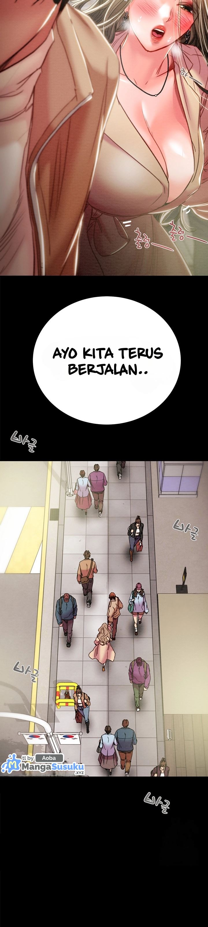 The Man Who Devours - Chapter 43 36