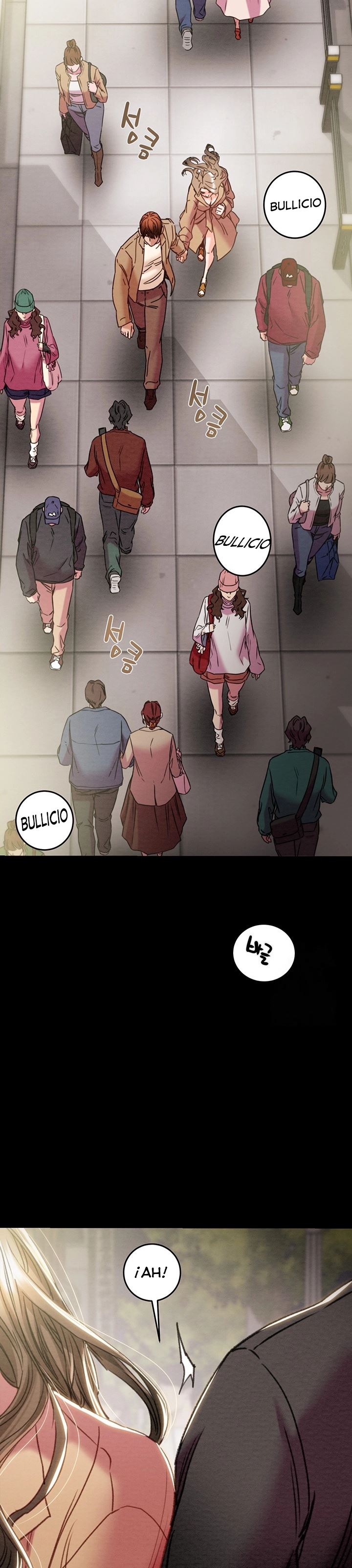 The Man Who Devours - Chapter 43 18
