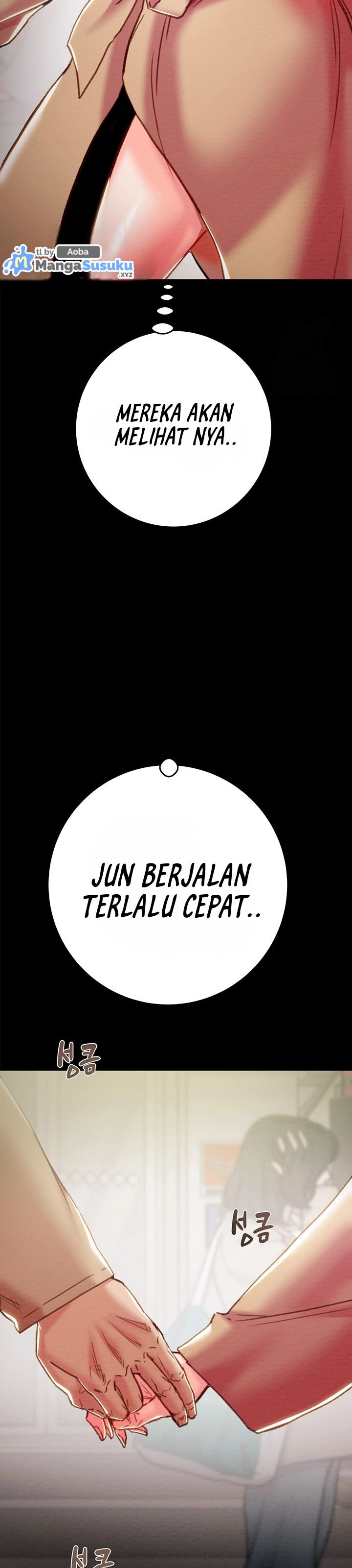 The Man Who Devours - Chapter 43 10