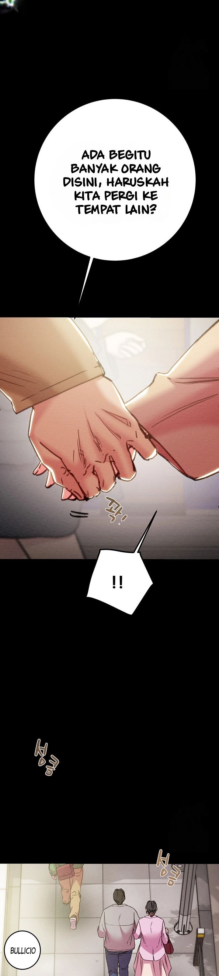 The Man Who Devours - Chapter 43 17