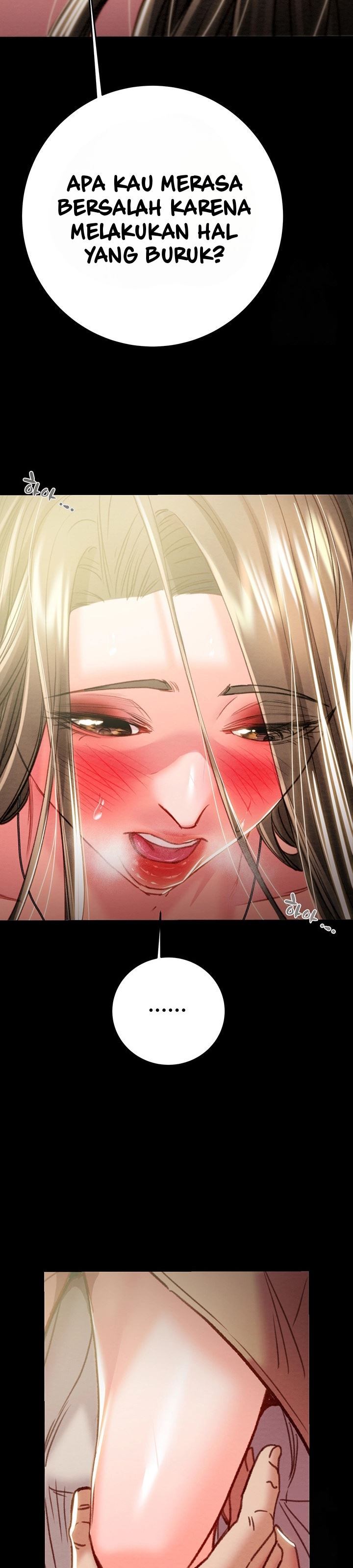 The Man Who Devours - Chapter 43 48