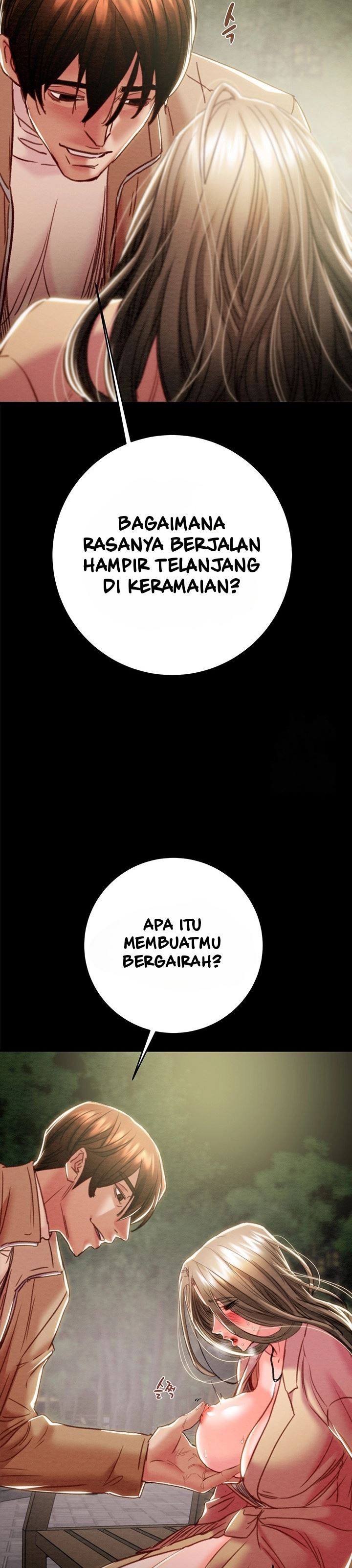 The Man Who Devours - Chapter 43 43
