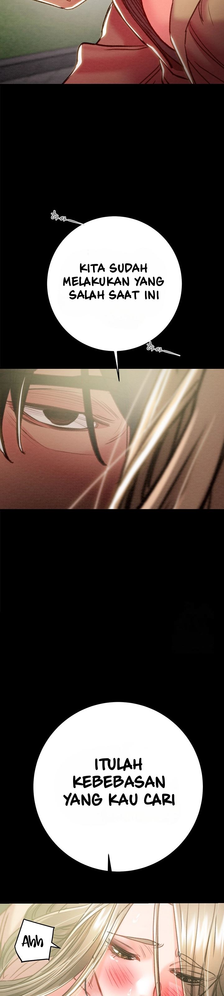 The Man Who Devours - Chapter 43 46