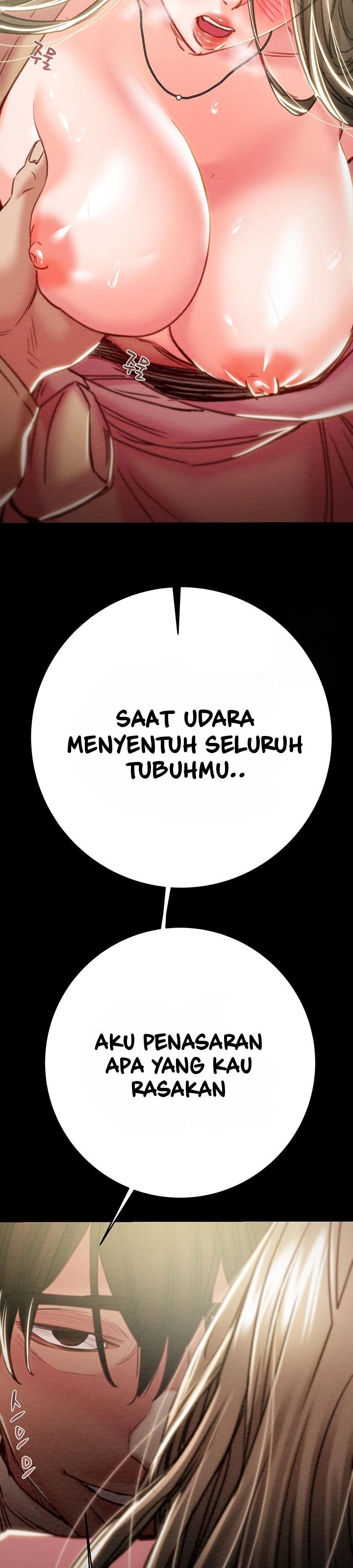 The Man Who Devours - Chapter 43 47
