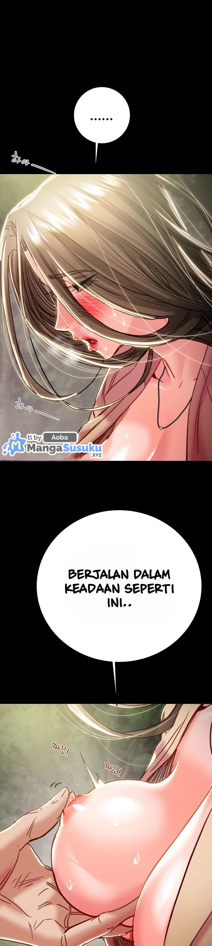 The Man Who Devours - Chapter 43 45
