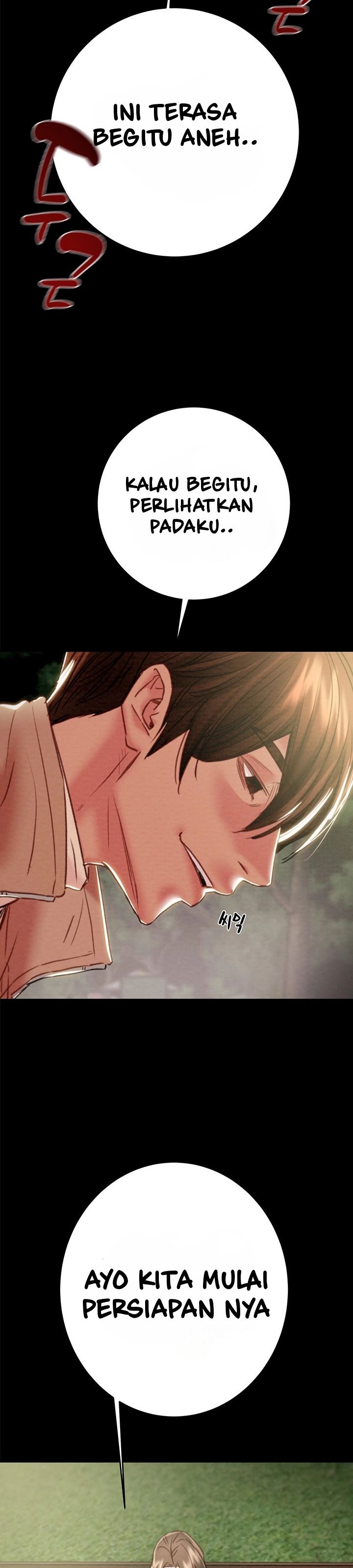 The Man Who Devours - Chapter 43 52